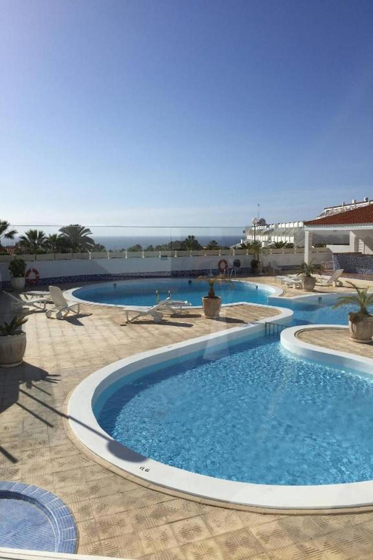 Tenerife Luxury Apartment Costa Adeje المظهر الخارجي الصورة