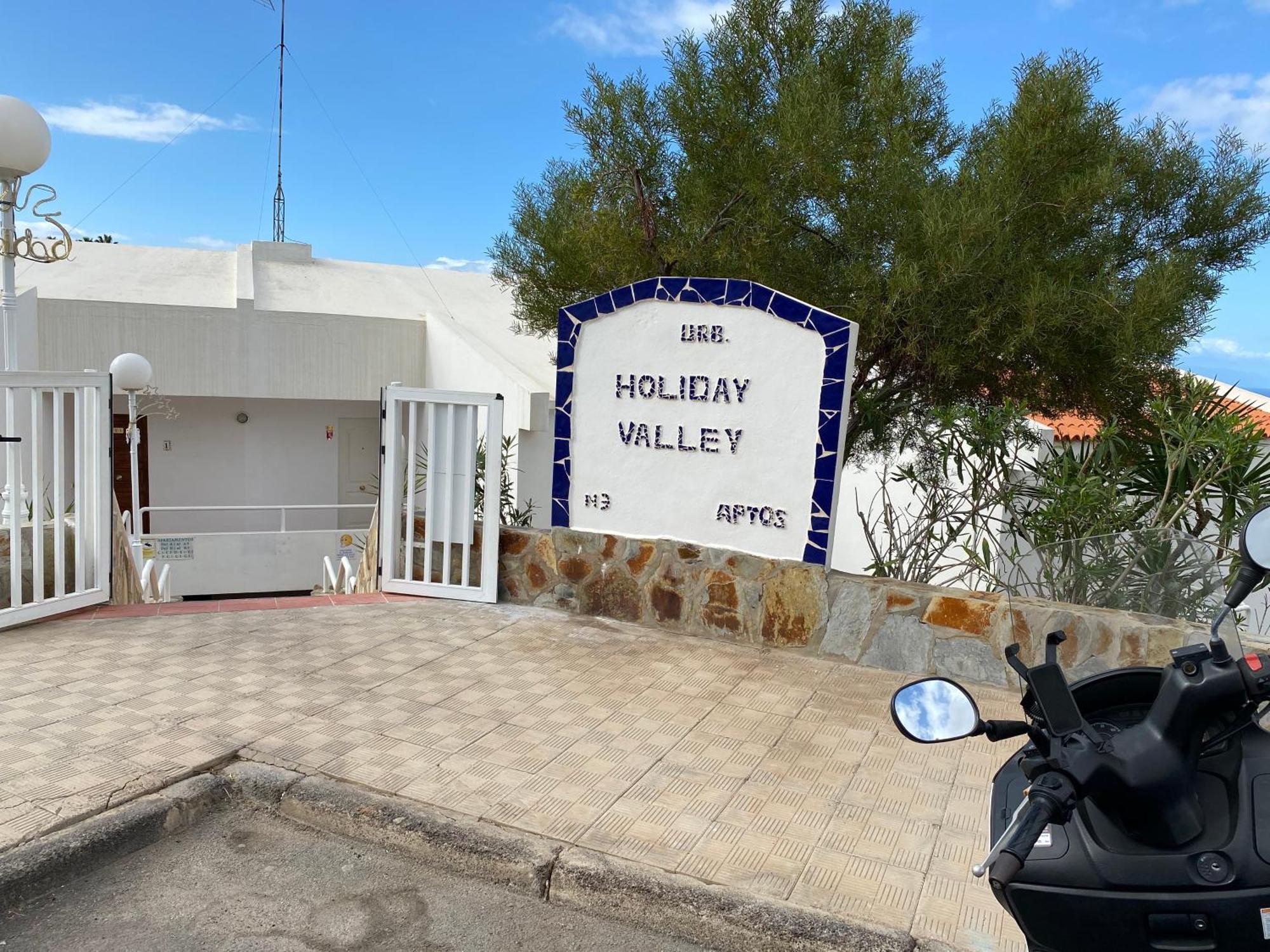 Tenerife Luxury Apartment Costa Adeje المظهر الخارجي الصورة