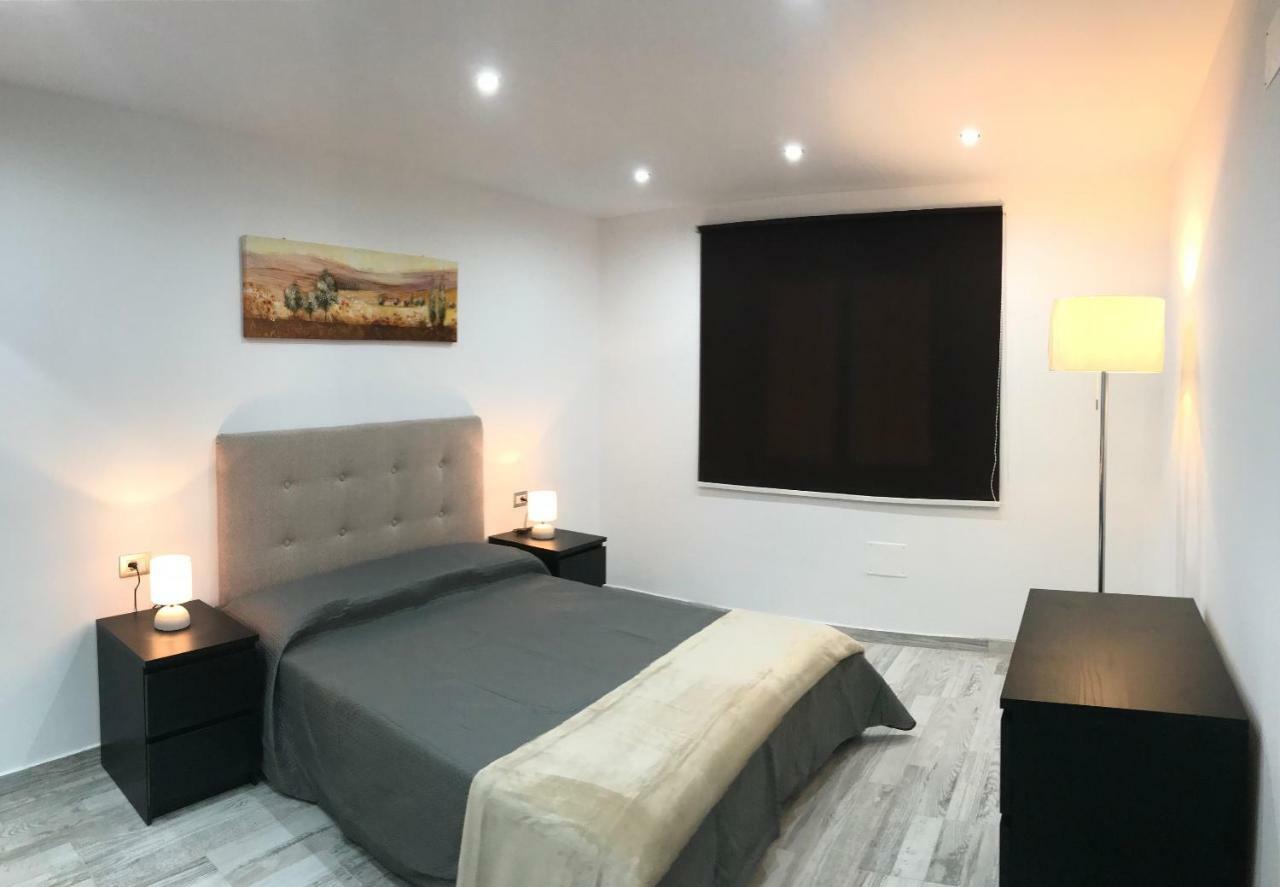 Tenerife Luxury Apartment Costa Adeje المظهر الخارجي الصورة