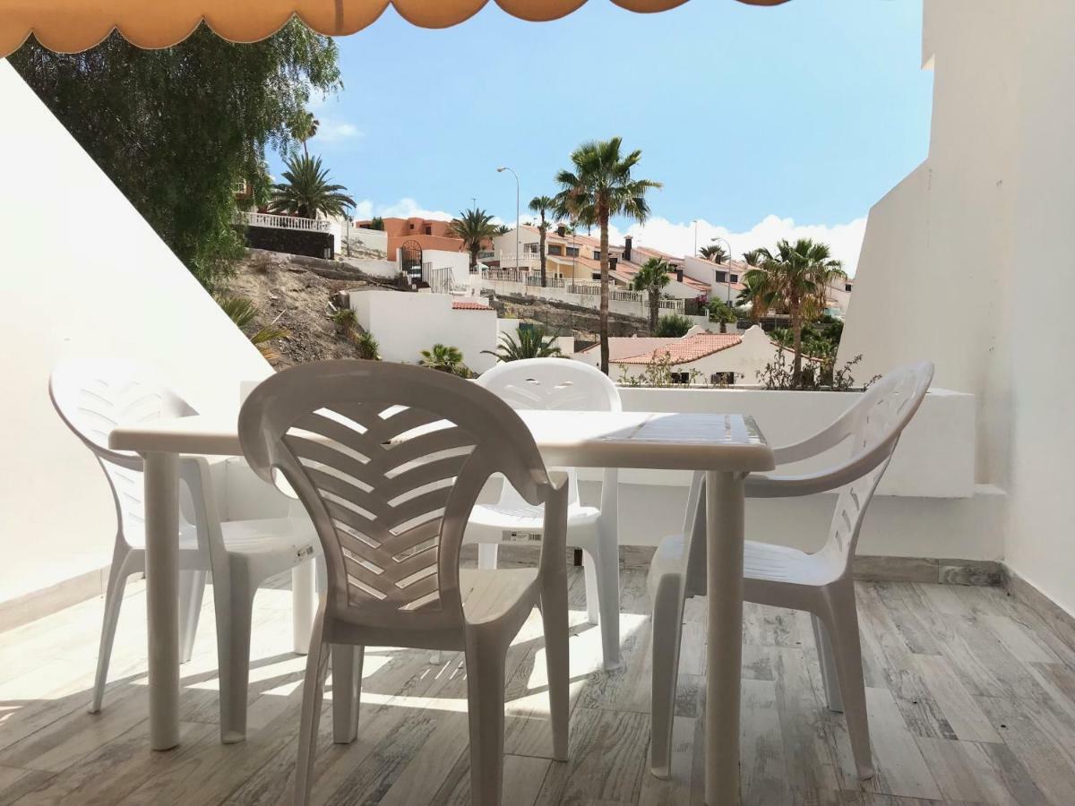 Tenerife Luxury Apartment Costa Adeje المظهر الخارجي الصورة