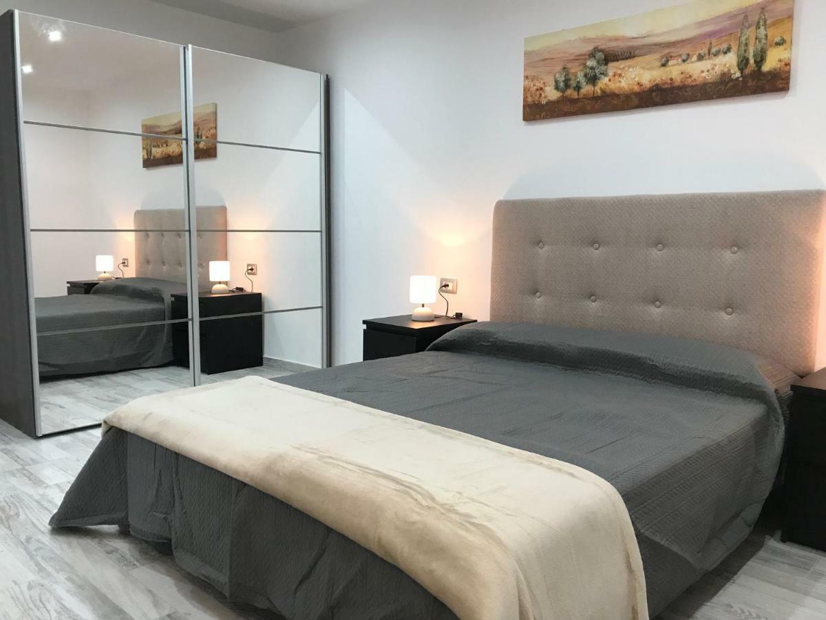Tenerife Luxury Apartment Costa Adeje المظهر الخارجي الصورة