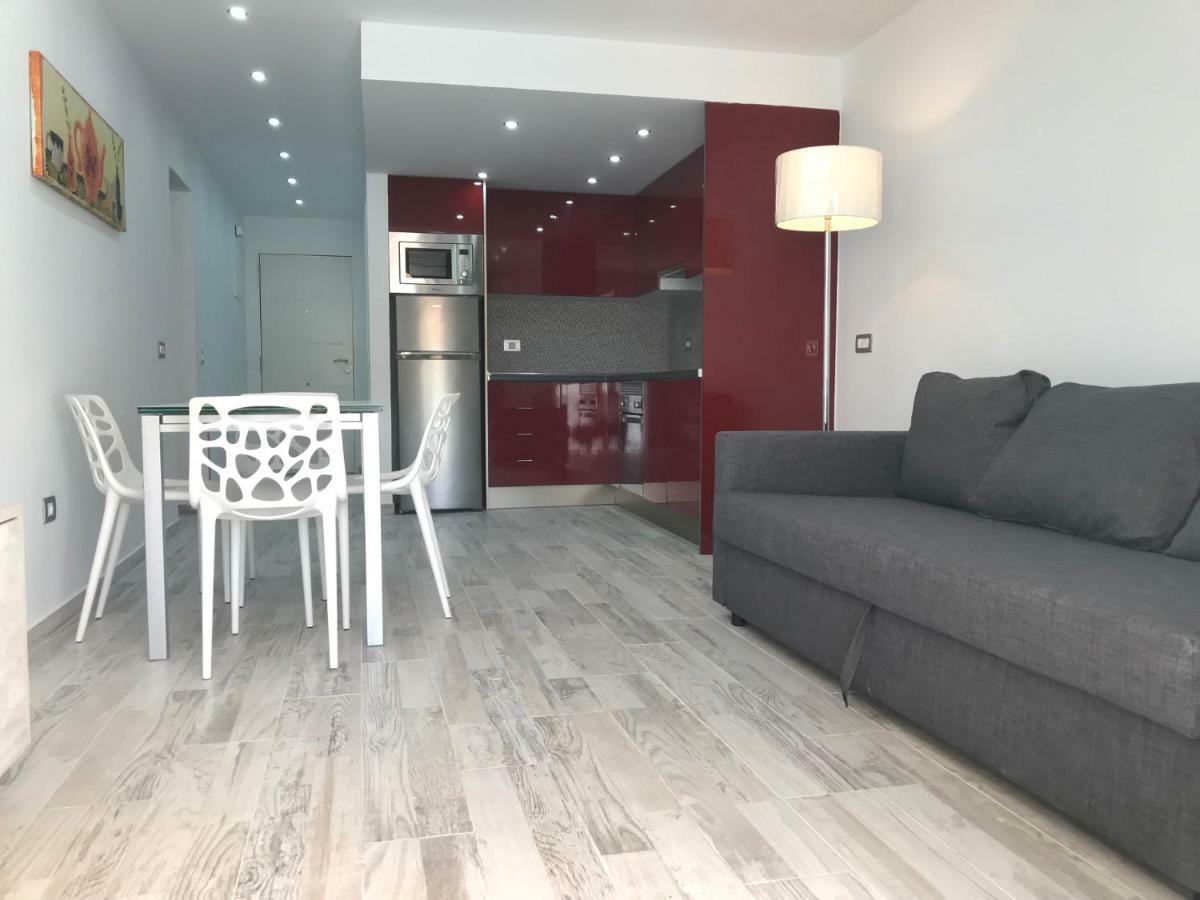 Tenerife Luxury Apartment Costa Adeje المظهر الخارجي الصورة