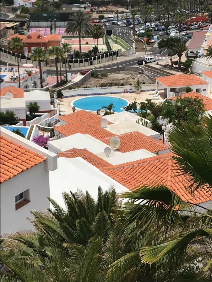 Tenerife Luxury Apartment Costa Adeje المظهر الخارجي الصورة