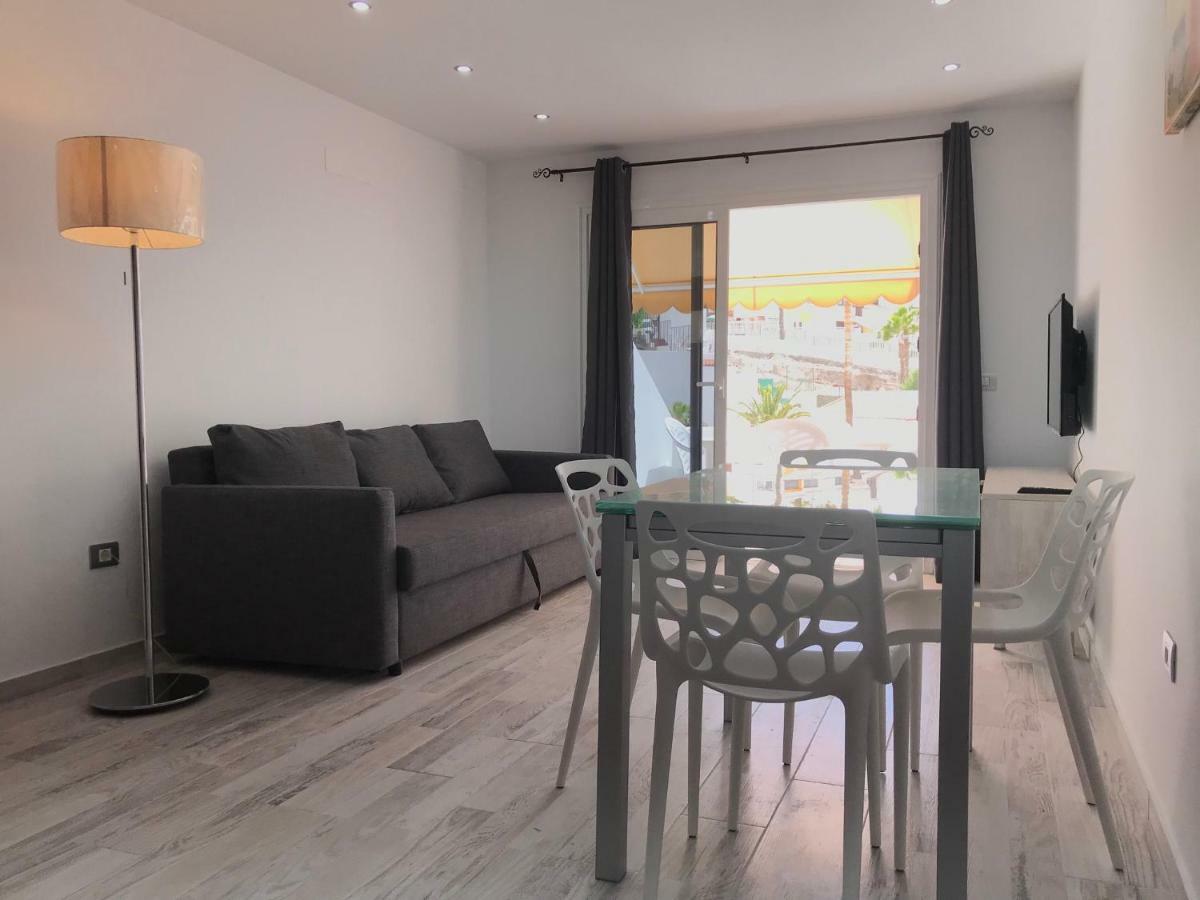 Tenerife Luxury Apartment Costa Adeje المظهر الخارجي الصورة