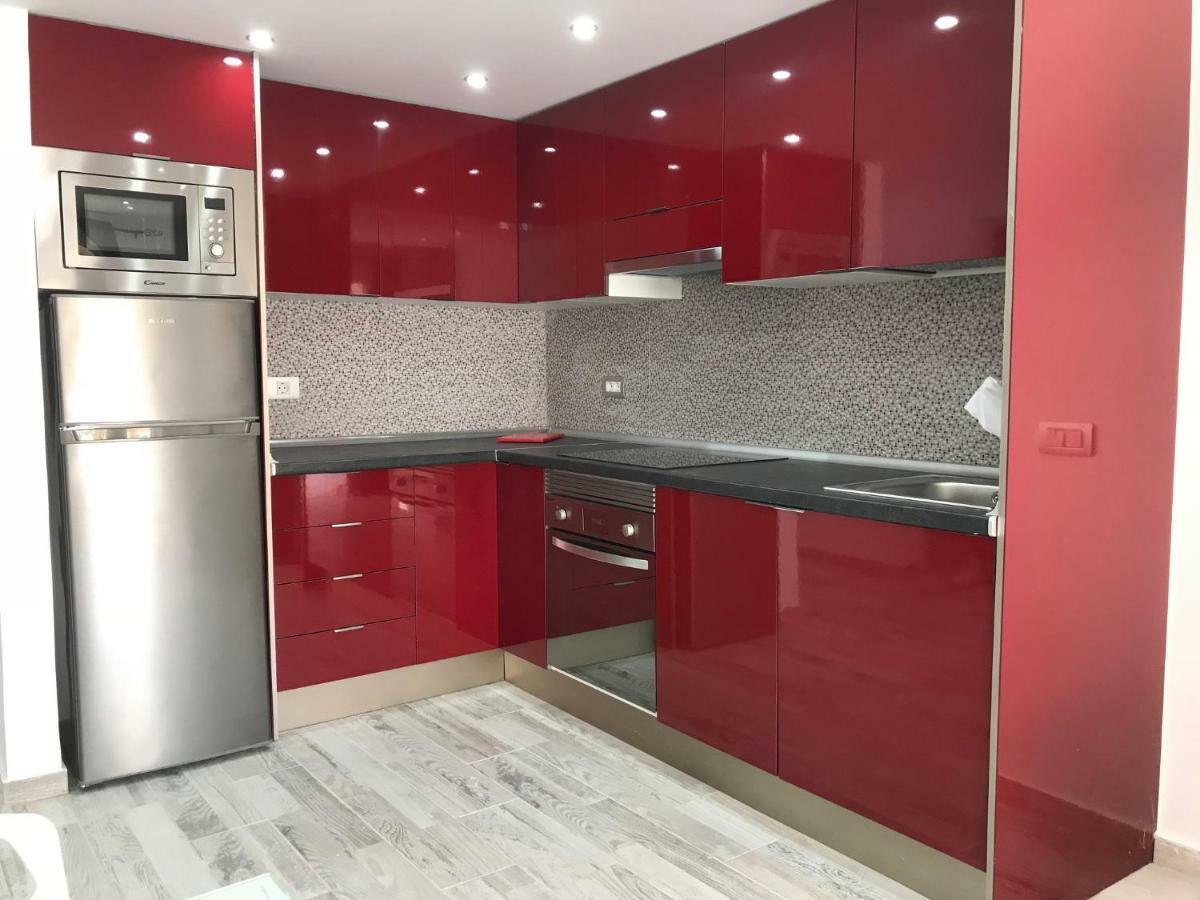 Tenerife Luxury Apartment Costa Adeje المظهر الخارجي الصورة