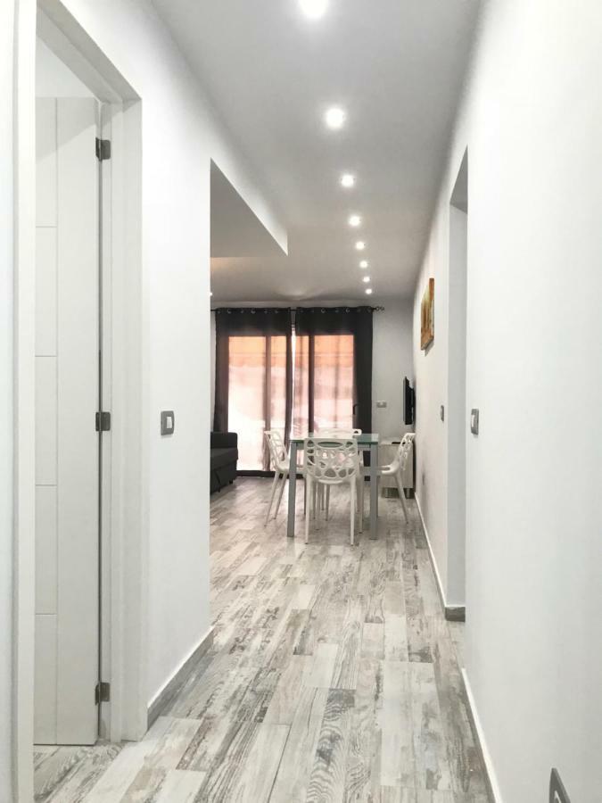 Tenerife Luxury Apartment Costa Adeje المظهر الخارجي الصورة
